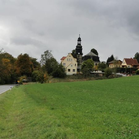 Fewoquido 1 Bechstedt Экстерьер фото
