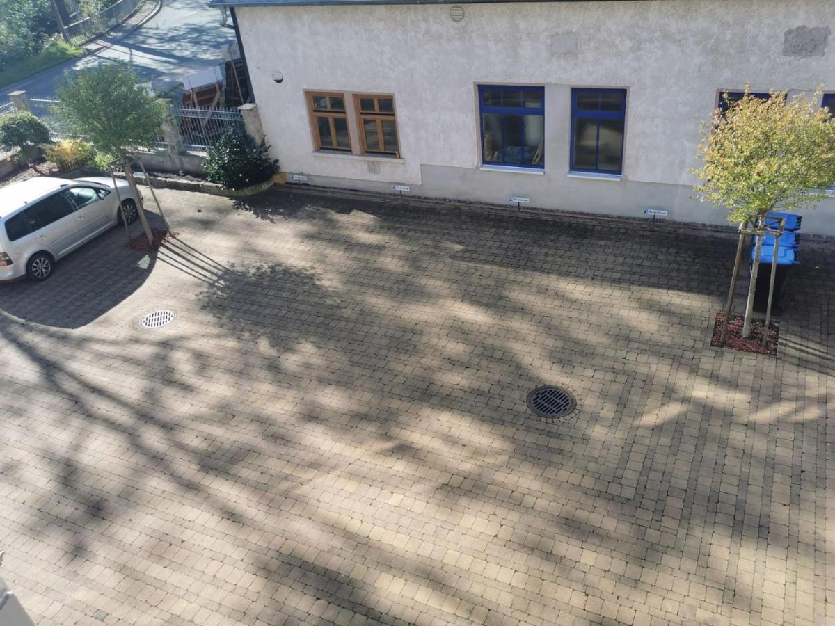 Fewoquido 1 Bechstedt Экстерьер фото